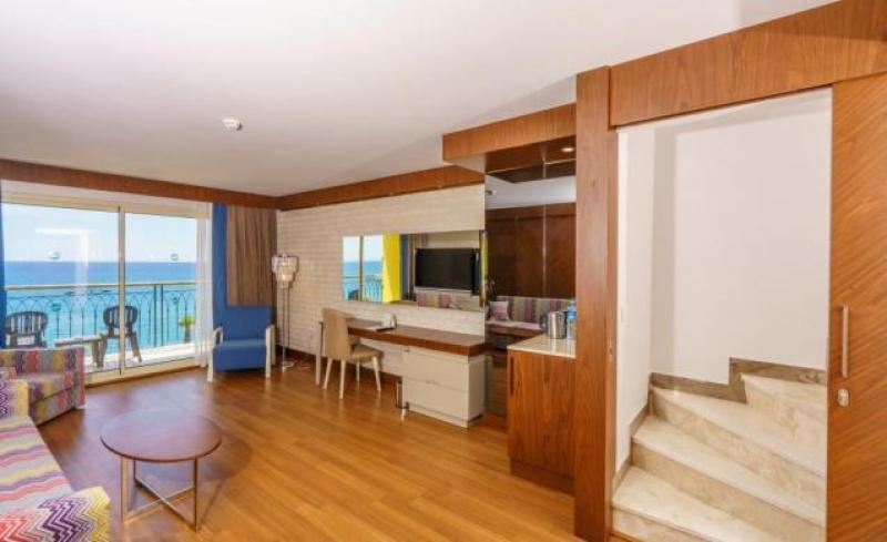 Kemer utazás Sherwood Exclusive Kemer