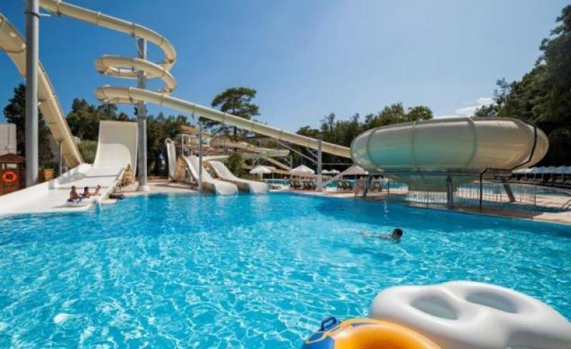 Kemer utazás Sherwood Exclusive Kemer