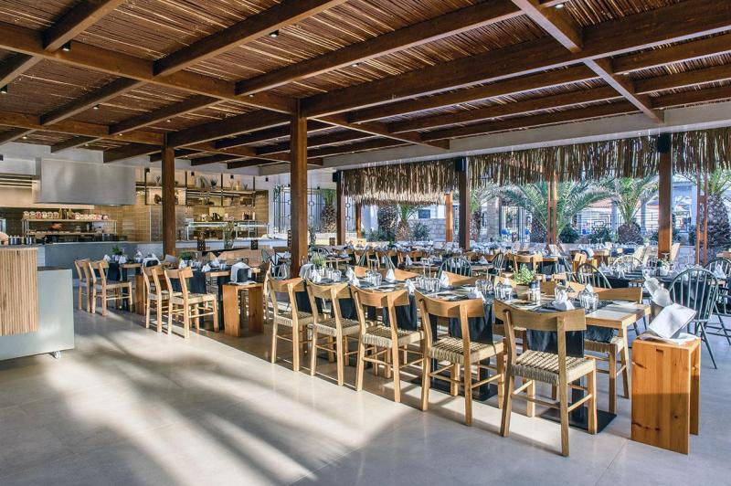 Kréta Analipsi utazás Stella Village