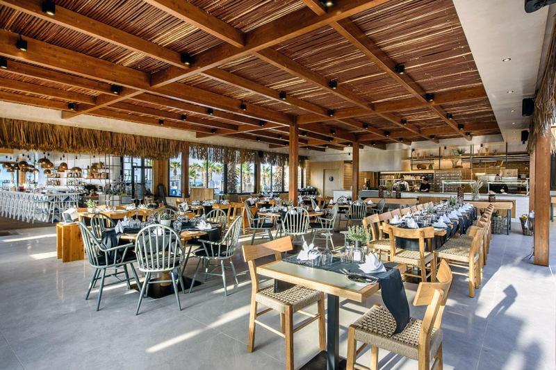 Kréta Analipsi utazás Stella Village