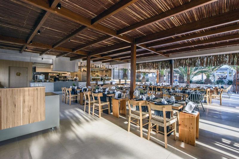 Kréta Analipsi utazás Stella Village