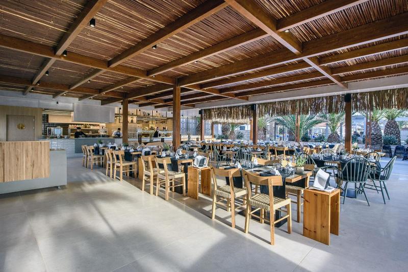 Kréta Analipsi utazás Stella Village