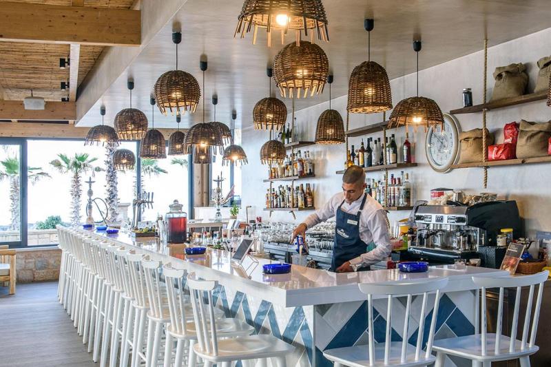 Kréta Analipsi utazás Stella Village