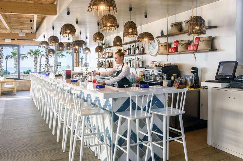 Kréta Analipsi utazás Stella Village