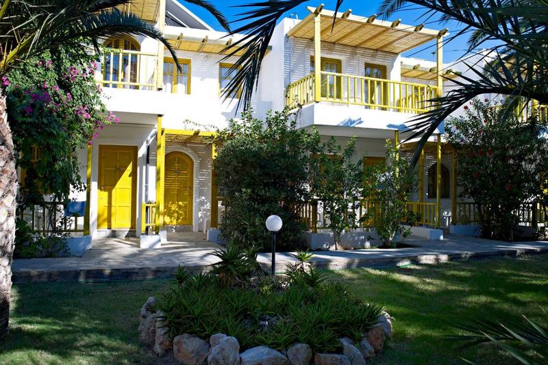 Kréta Analipsi utazás Stella Village