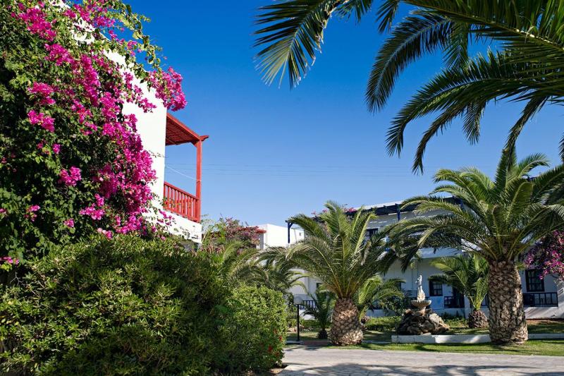 Kréta Analipsi utazás Stella Village