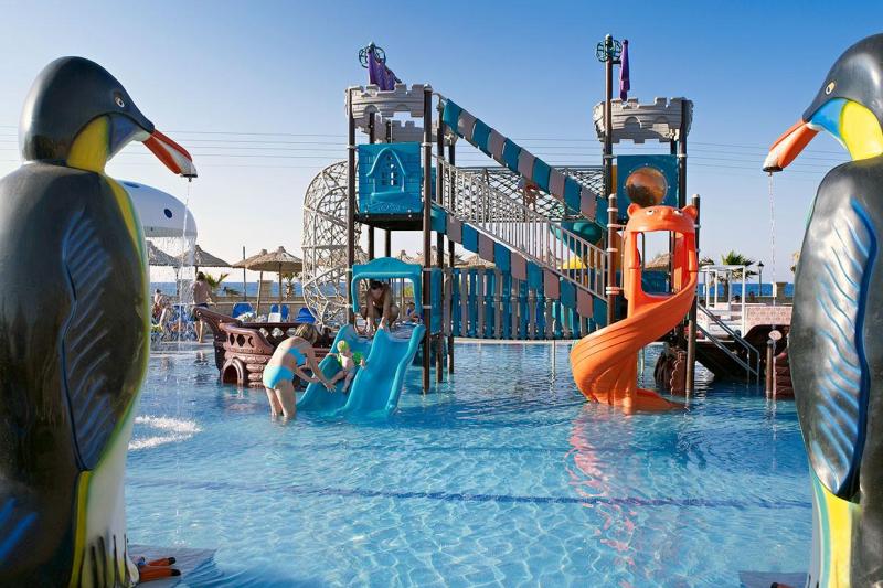 Kréta Analipsi utazás Stella Village