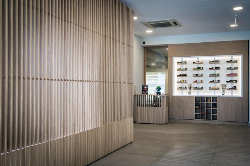 Kréta Analipsi utazás Stella Village