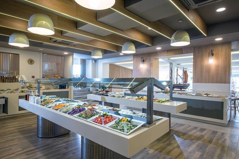 Kréta Analipsi utazás Stella Village