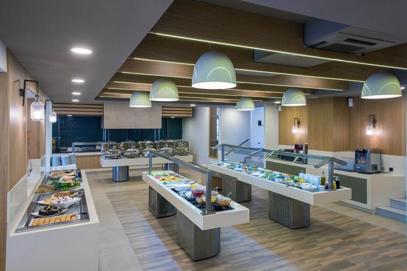 Kréta Analipsi utazás Stella Village