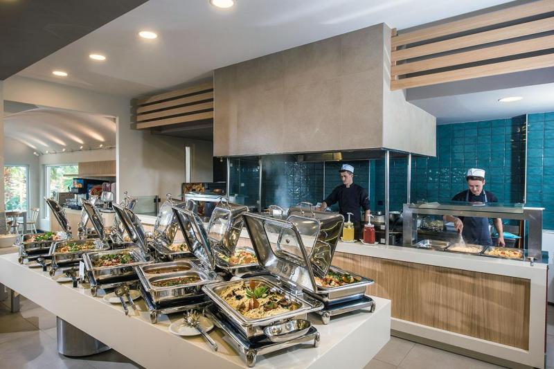 Kréta Analipsi utazás Stella Village