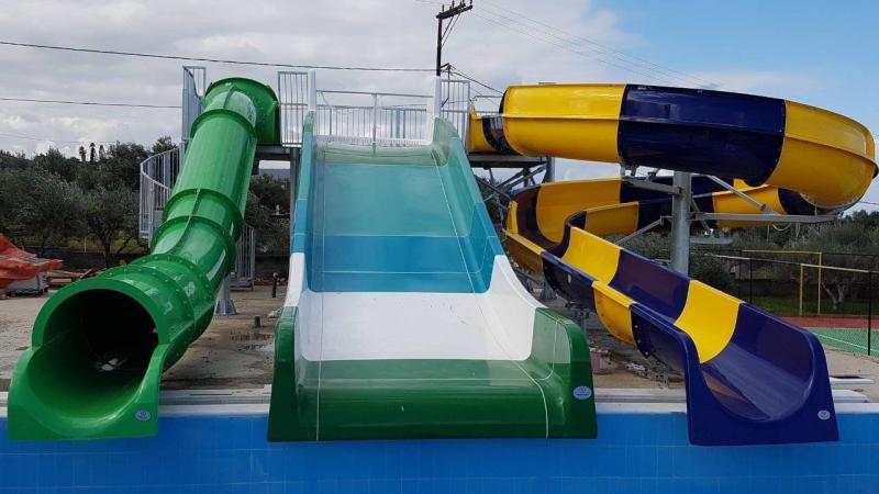 Kréta Anissaras utazás Ocean Heights View