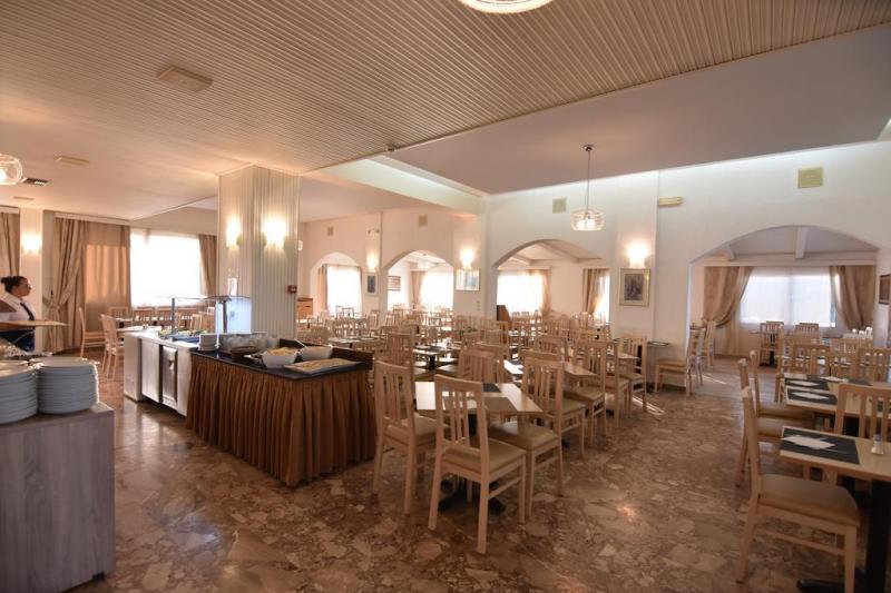 Kréta Anissaras utazás Ocean Heights View