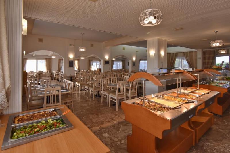 Kréta Anissaras utazás Ocean Heights View