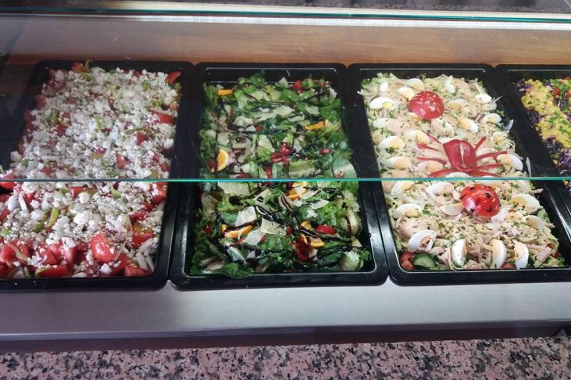 Kréta Gouves utazás Diogenis Blue Palace