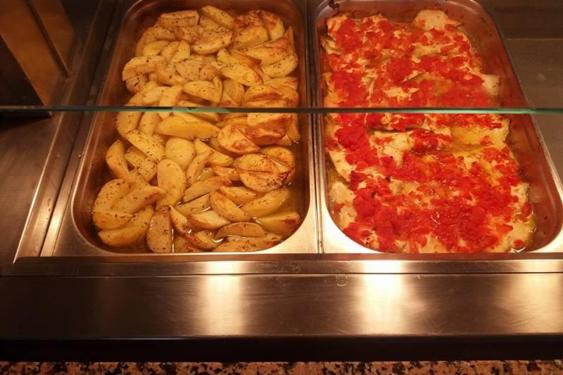 Kréta Gouves utazás Diogenis Blue Palace