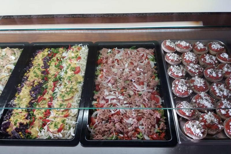 Kréta Gouves utazás Diogenis Blue Palace