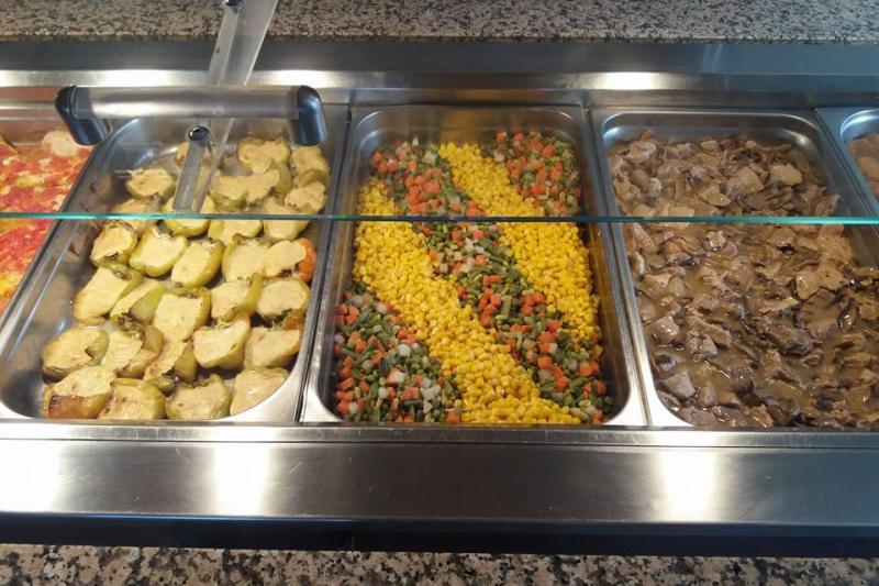 Kréta Gouves utazás Diogenis Blue Palace