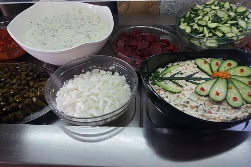 Kréta Gouves utazás Diogenis Blue Palace