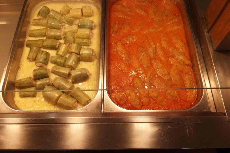 Kréta Gouves utazás Diogenis Blue Palace