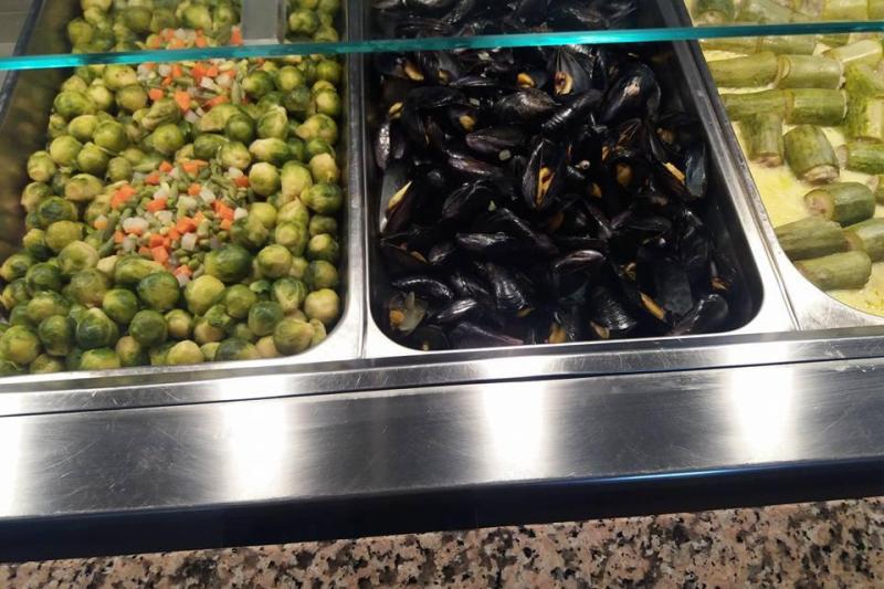 Kréta Gouves utazás Diogenis Blue Palace