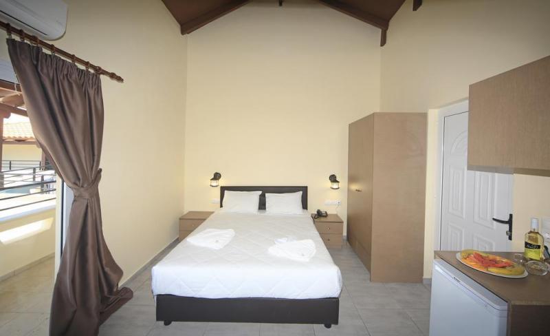 Kréta Gouves utazás Diogenis Blue Palace