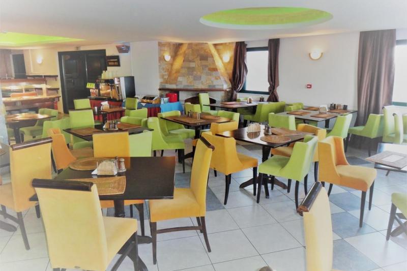 Kréta Gouves utazás Diogenis Blue Palace