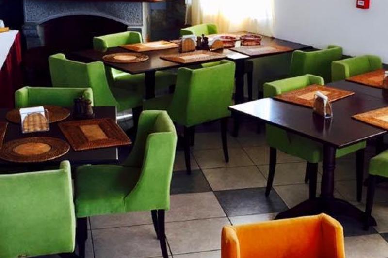 Kréta Gouves utazás Diogenis Blue Palace