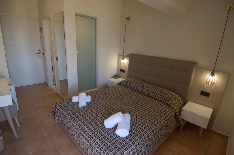 Kréta Gouves utazás Gouves Bay