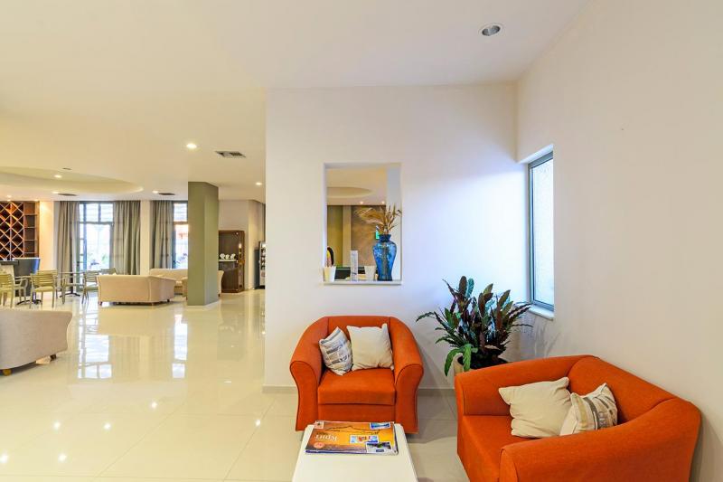 Kréta Gouves utazás Gouves Bay