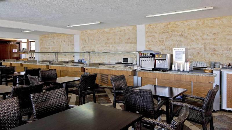 Kréta Hersonissos utazás Hersonissos Village