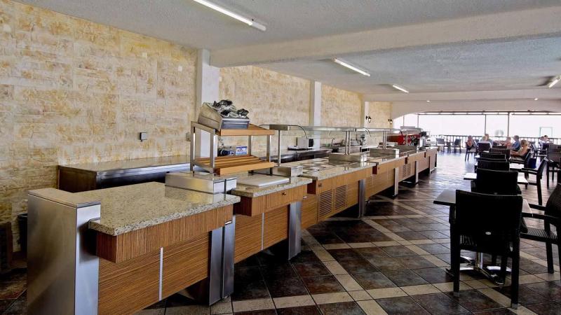 Kréta Hersonissos utazás Hersonissos Village