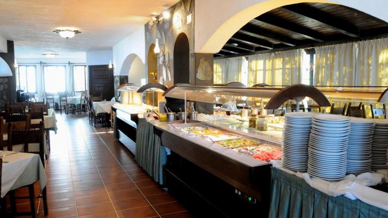 Kréta Hersonissos utazás Hersonissos Village