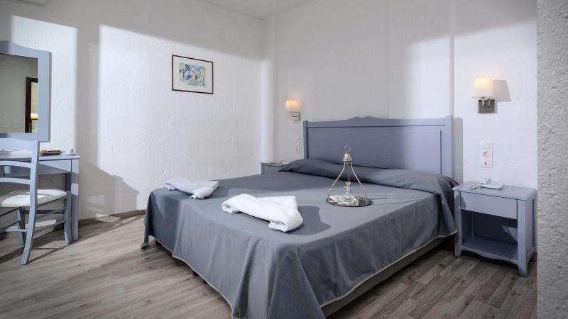 Kréta Hersonissos utazás Hersonissos Village