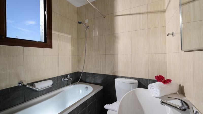 Kréta Hersonissos utazás Hersonissos Village