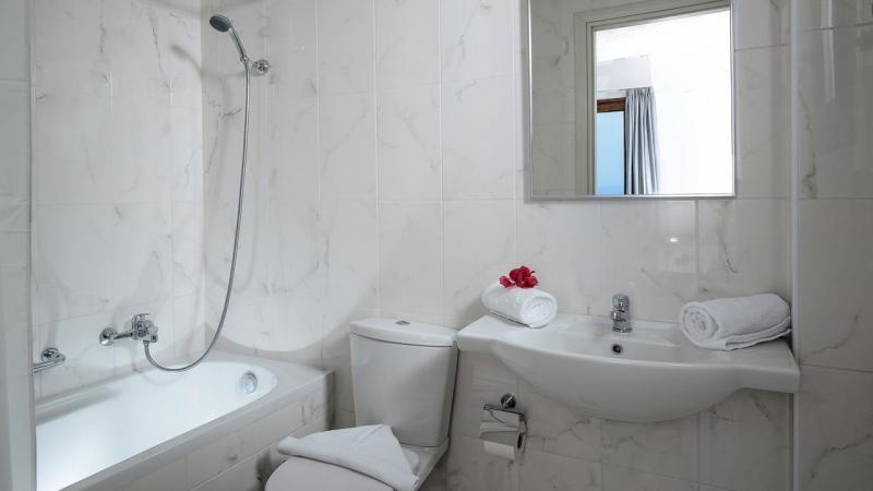 Kréta Hersonissos utazás Hersonissos Village