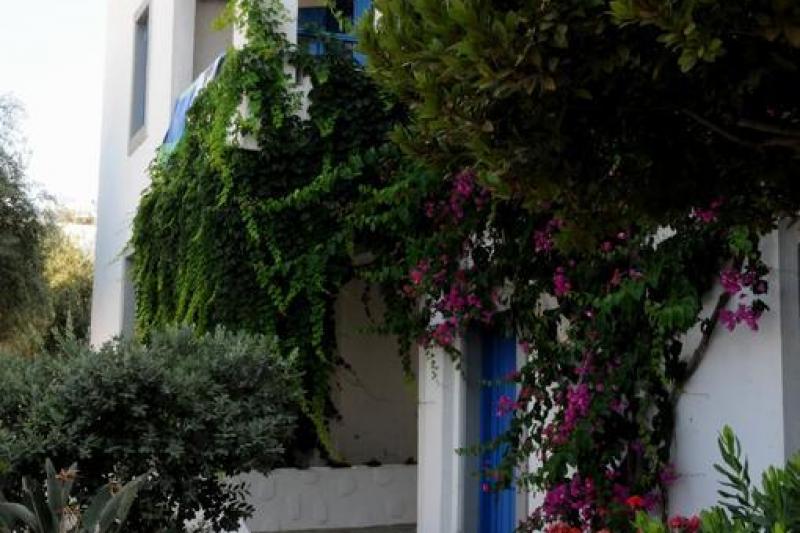 Kréta Hersonissos utazás Hersonissos Village