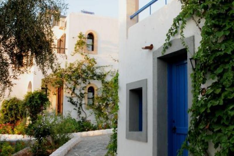 Kréta Hersonissos utazás Hersonissos Village