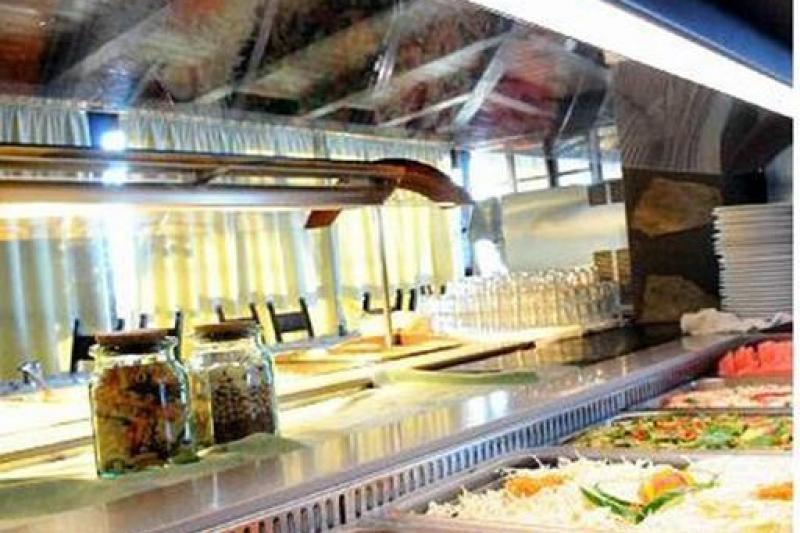 Kréta Hersonissos utazás Hersonissos Village