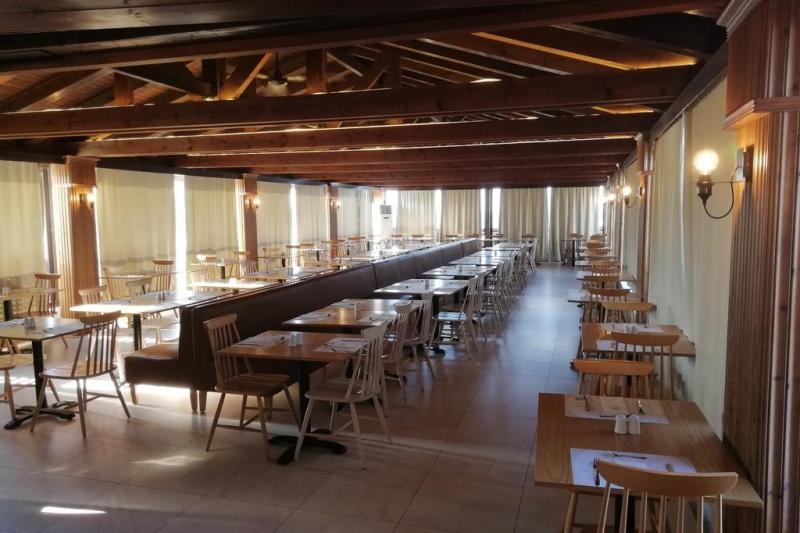 Kréta Hersonissos utazás Hersonissos Village