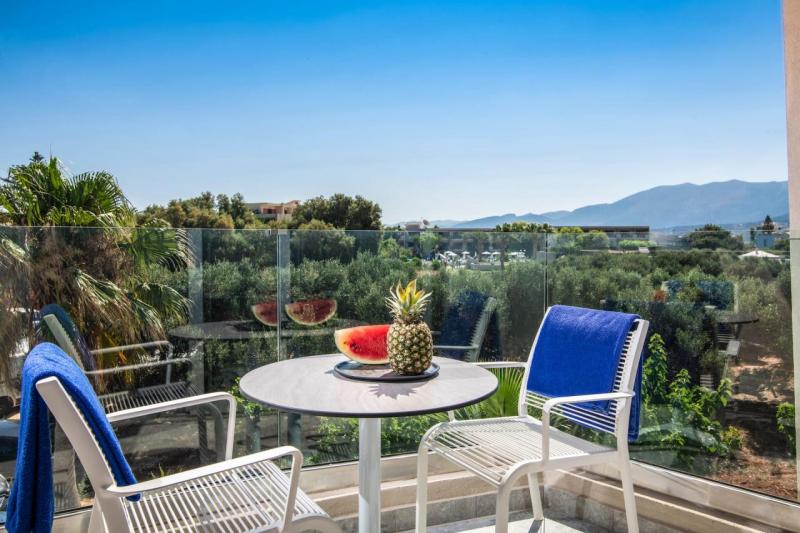 Kréta Malia utazás Aeolos Beach Resort