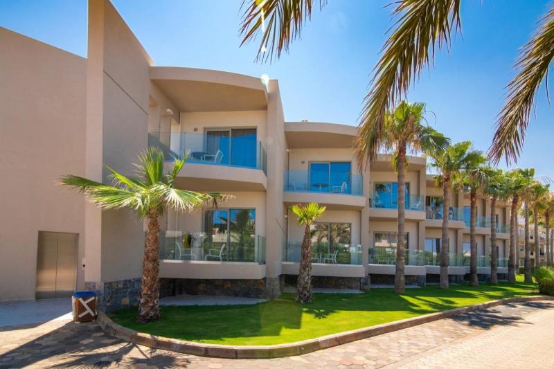 Kréta Malia utazás Aeolos Beach Resort