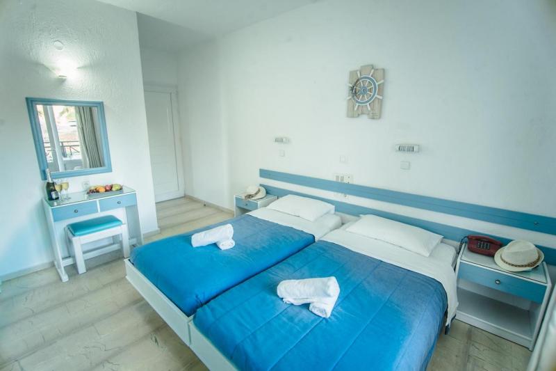 Kréta Malia utazás Aeolos Beach Resort