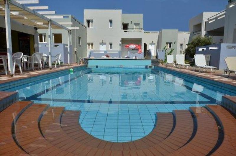 Kréta Malia utazás Golden Sun Studios