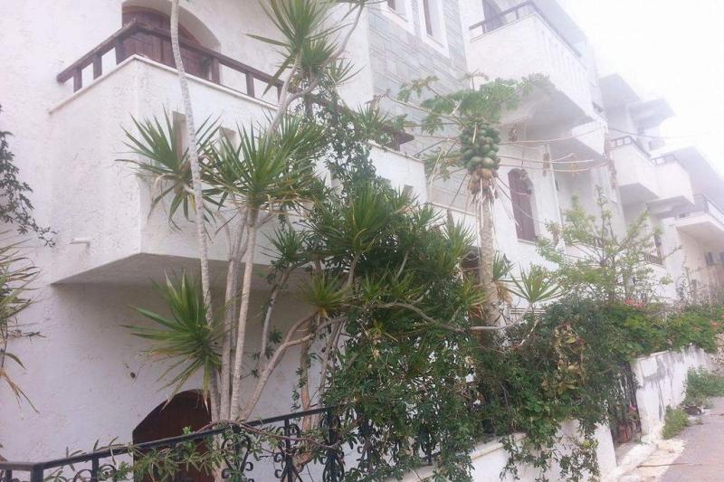 Kréta Malia utazás Irene Apartments Malia