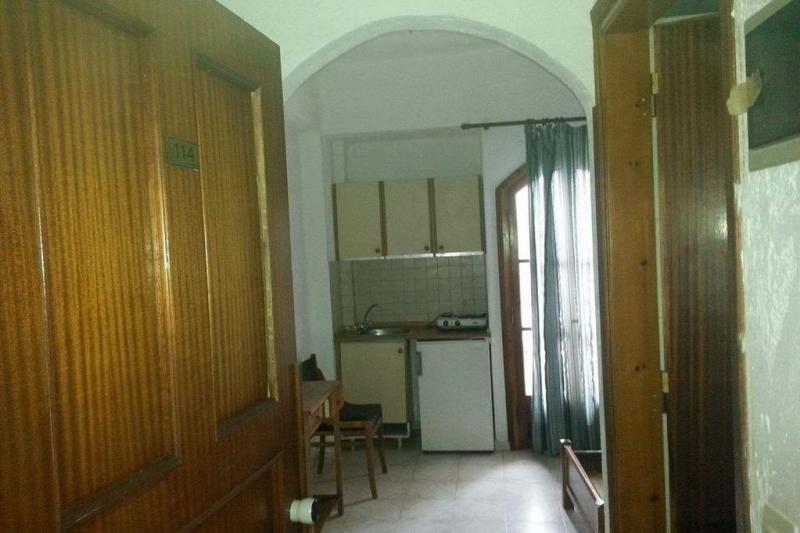 Kréta Malia utazás Irene Apartments Malia