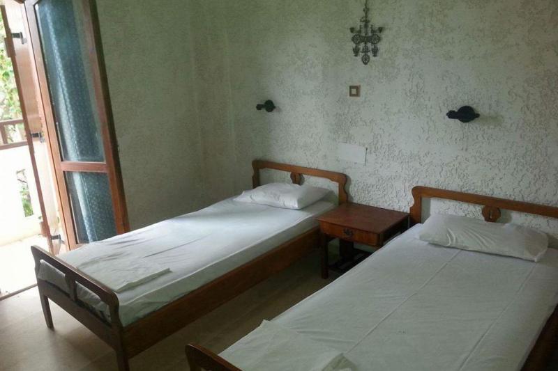 Kréta Malia utazás Irene Apartments Malia