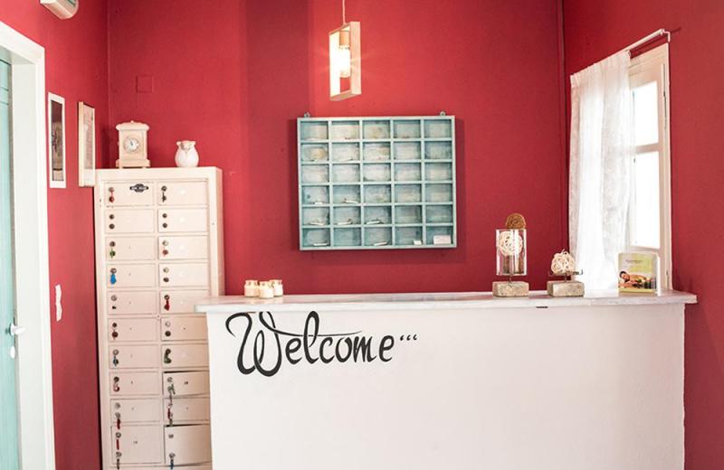 Kréta Malia utazás Malia Central Apartments