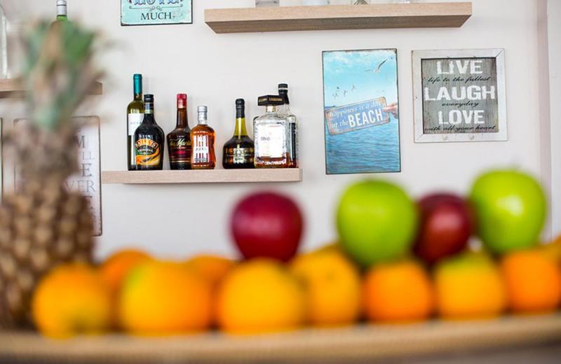 Kréta Malia utazás Malia Central Apartments