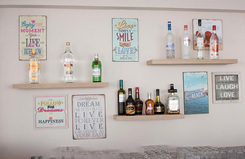 Kréta Malia utazás Malia Central Apartments